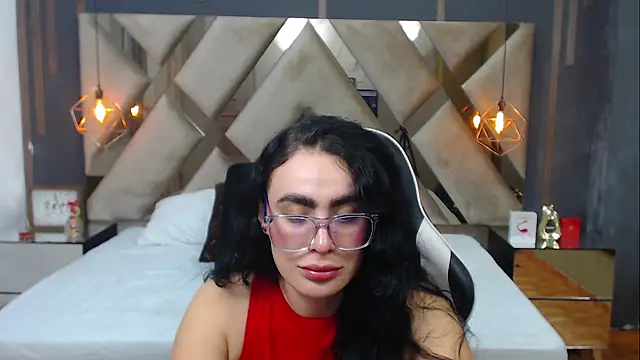 MartinaaFit webcam