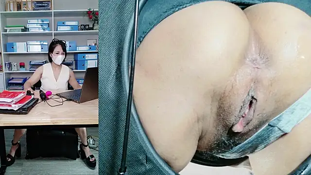 Julie-Rosee webcam