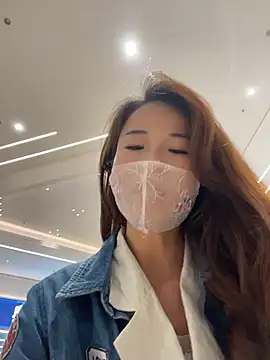 kiss_loo webcam