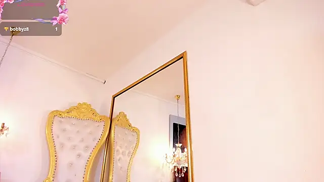 CamiRaux webcam