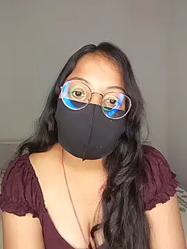 hottydisha webcam