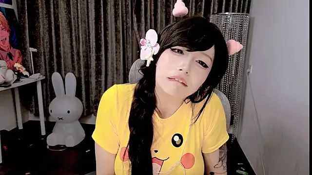 shine33-shuang webcam
