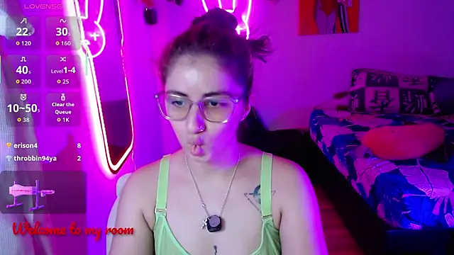 valentina_angel webcam
