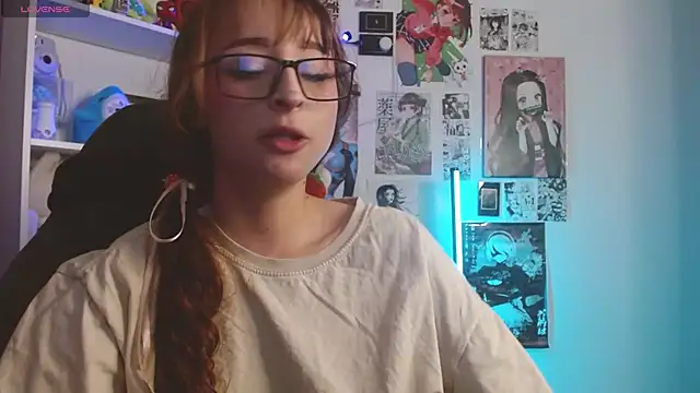 CelesteAyase webcam