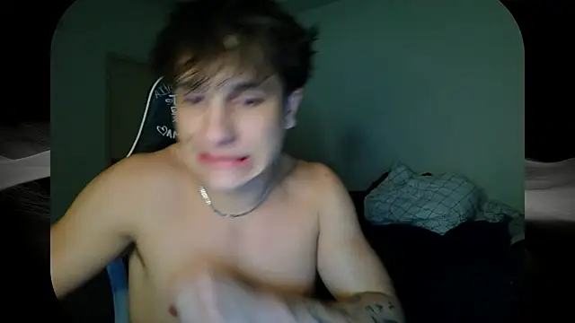 TheJaceRyder live cam on StripChat