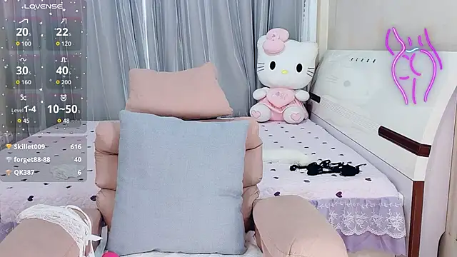 yangyang_520 webcam