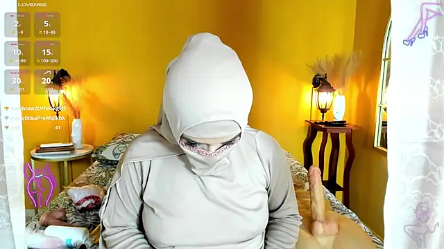 malek_zark2 webcam