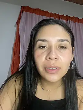 Celeste_Moom27 webcam