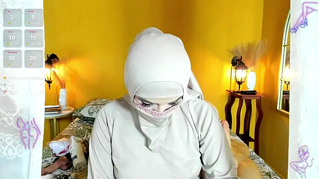 malek_zark2 webcam