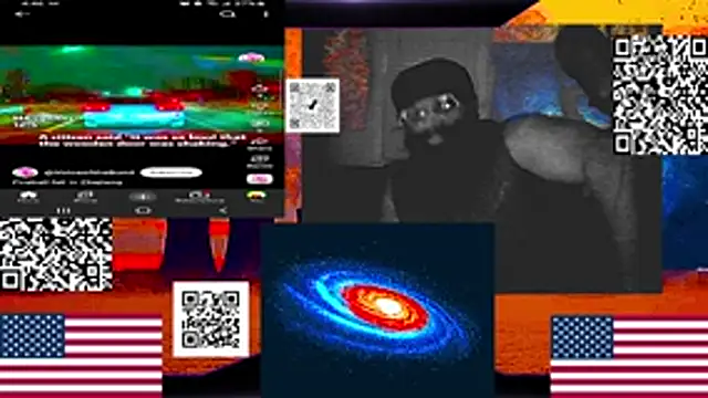 RussellTaylorLacy webcam