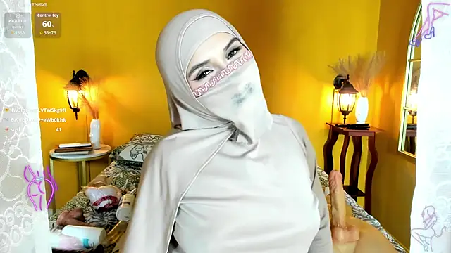 malek_zark2 webcam