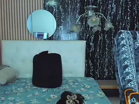 MarianaGalviz_ webcam