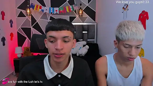 Juan_Nd_Steven webcam