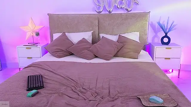 Jules_night webcam