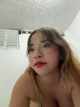 AliciaWhite_nt webcam