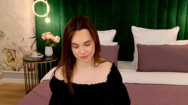 AlissaMilee webcam