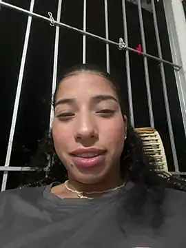Miily_0 webcam