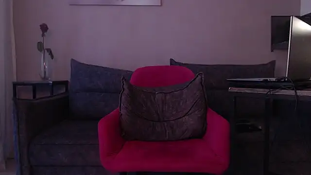 ursula_davis webcam