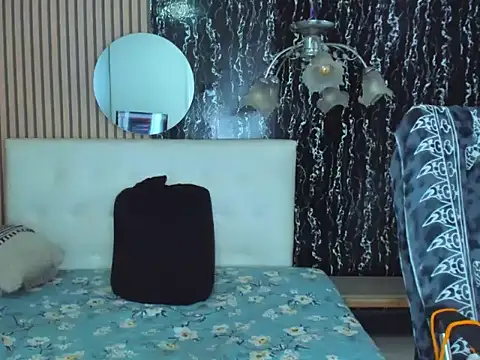 MarianaGalviz_ webcam