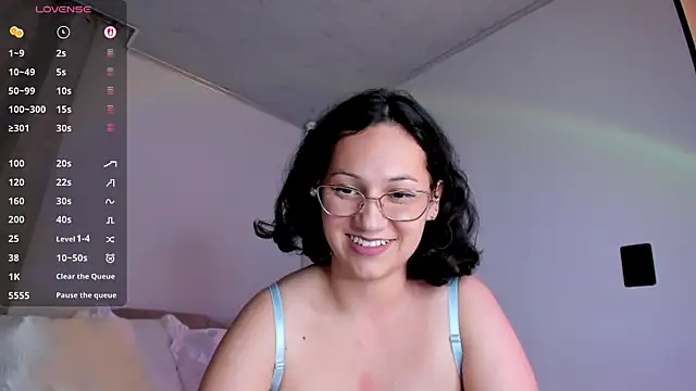 Anyi_1 webcam