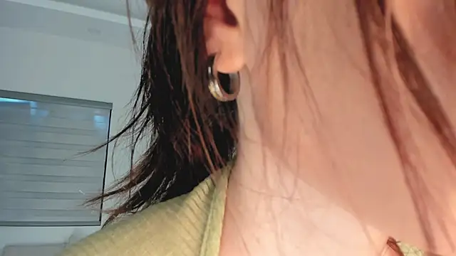 Aoki_sweet webcam