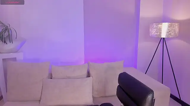 MariaHerrera_ webcam