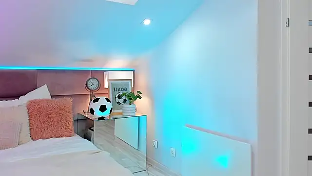 MiaMuse webcam