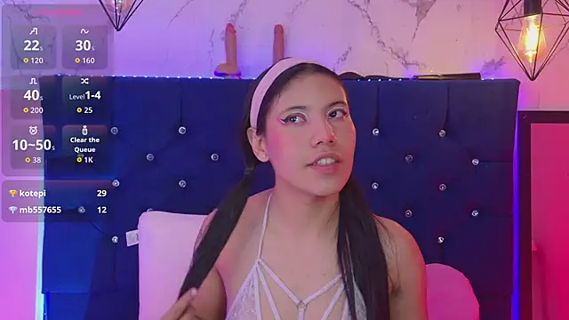 Dakotaa_Johnson webcam