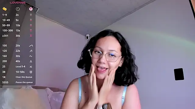 Anyi_1 webcam