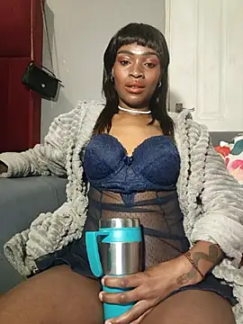 HoneyDropsX webcam