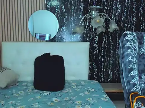 MarianaGalviz_ webcam