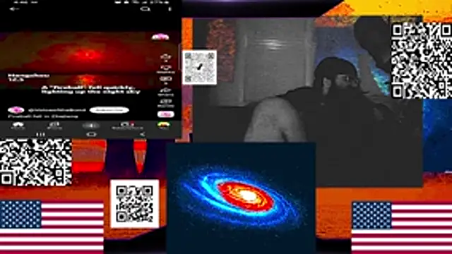 RussellTaylorLacy webcam