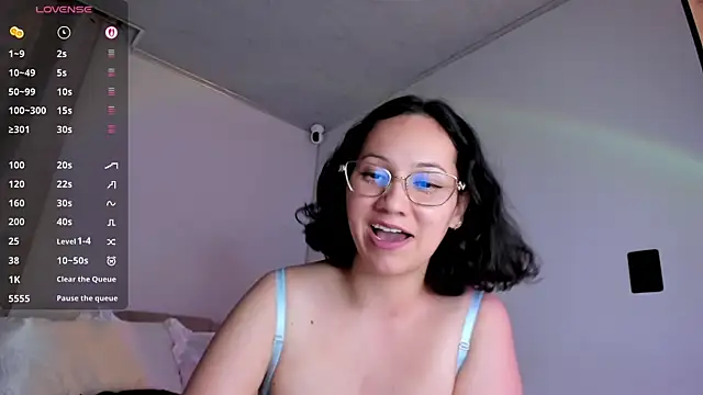 Anyi_1 live sex cam