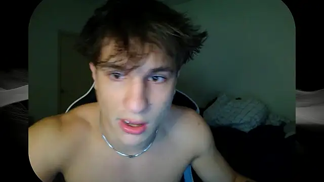 TheJaceRyder webcam