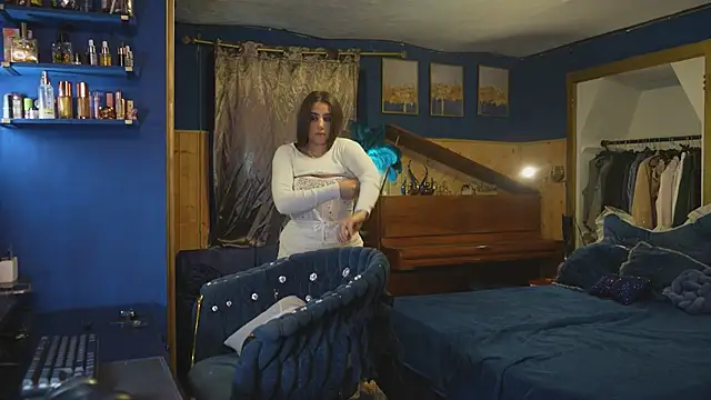 VanessaDoyle webcam