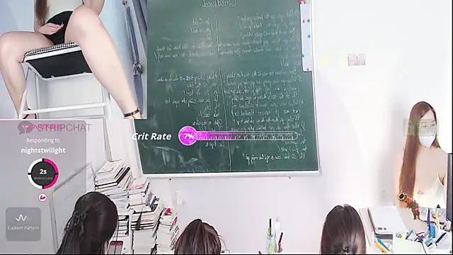 _Math_ live cam on StripChat