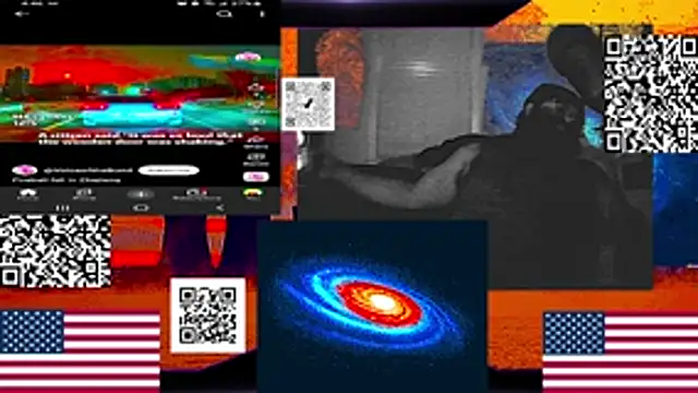 RussellTaylorLacy webcam