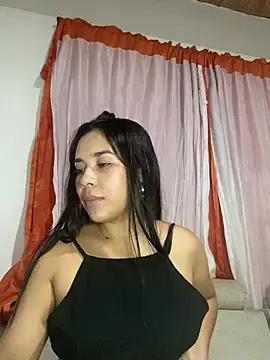 celeste_moom27 - Celeste_Moom27's free webcam - UK Sex Cams