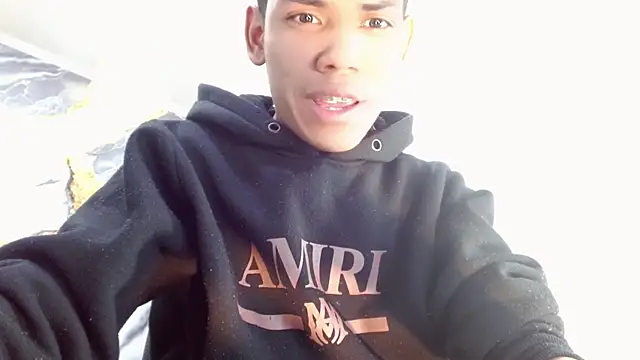 DaviidBuckx_ live cam on StripChat