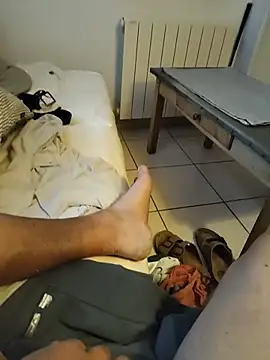 Corref live cam on StripChat