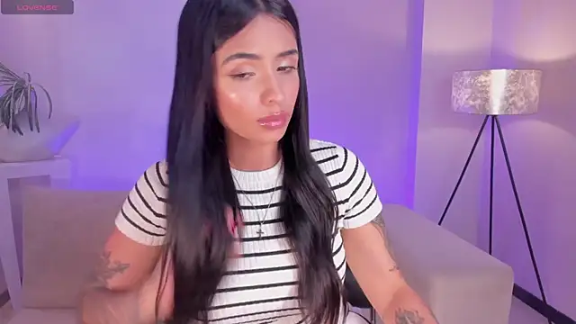 MariaHerrera_ webcam