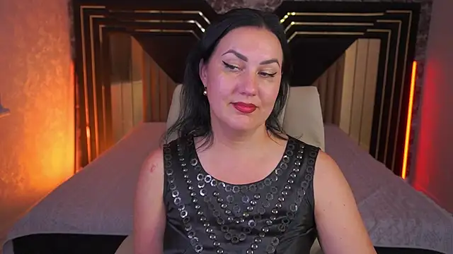VelvetLuck webcam