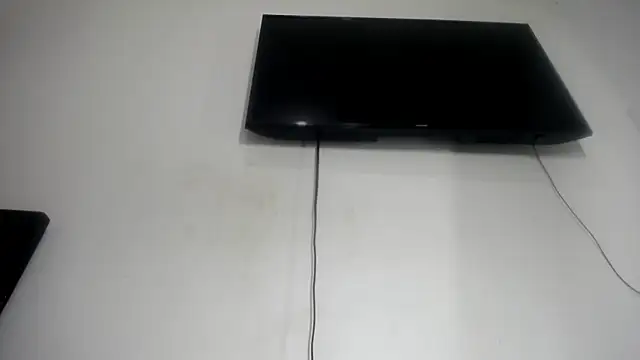 Fox_Loves webcam