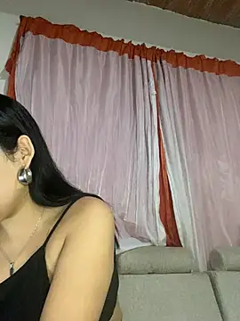 Celeste_Moom27 webcam