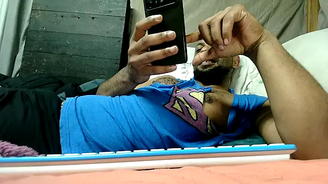 Camodick webcam