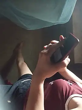 Heryy_xx webcam