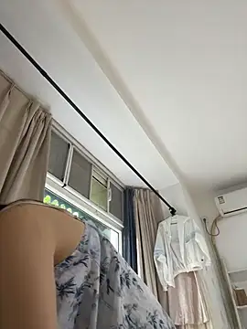 xiaochengzi505 webcam