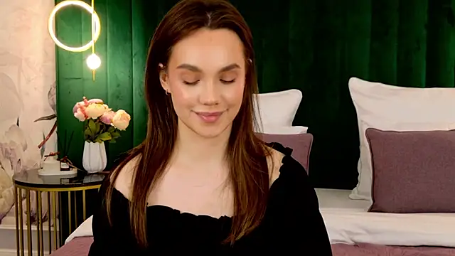 AlissaMilee webcam