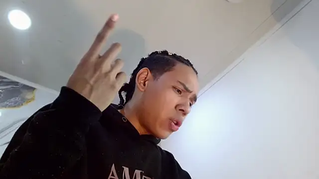 DaviidBuckx_ webcam