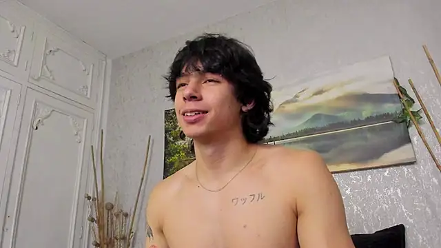 Tyler_durten webcam
